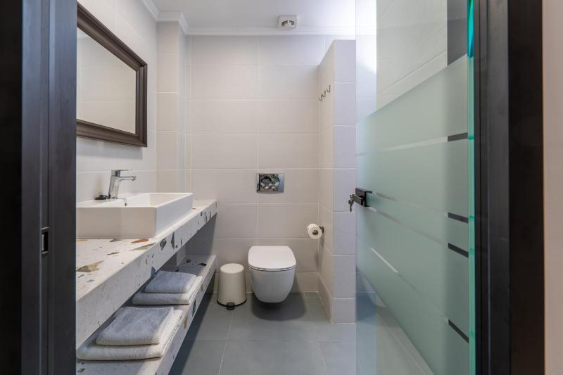 Apartment - Ground Floor image 3