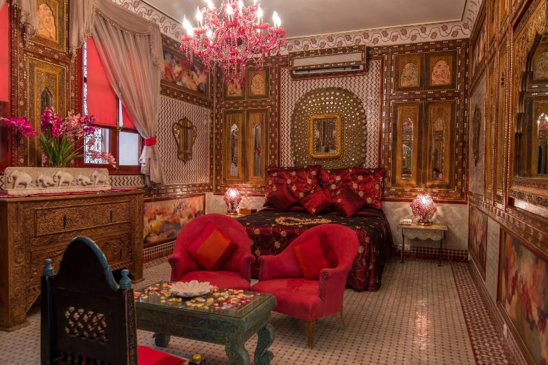 Riad Palais Sebban - image 11