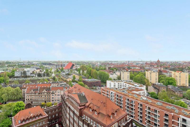Bastion Wałowa by Blue Mandarin - image 8