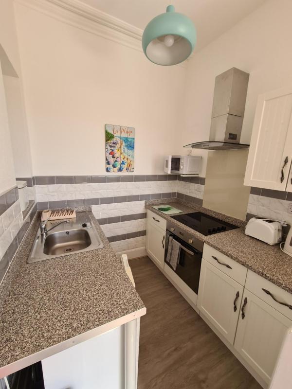 Meadowside Holiday Apartments - image 27