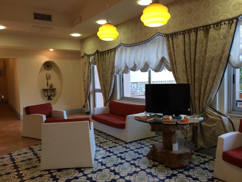 Summit Hotel - image 18
