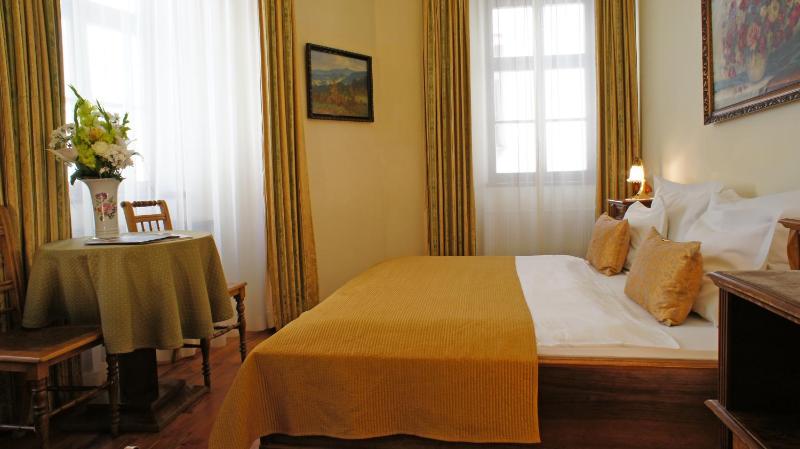 Standard Double Room with One Way Shuttle Service  image 4