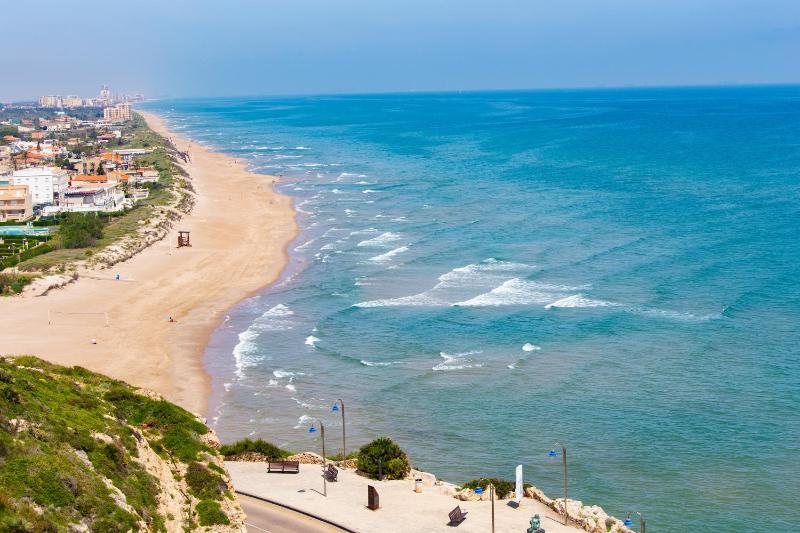 Cullera Panoramic Sea Views Apartment - image 16