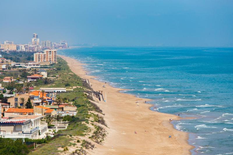 Cullera Panoramic Sea Views Apartment - image 20