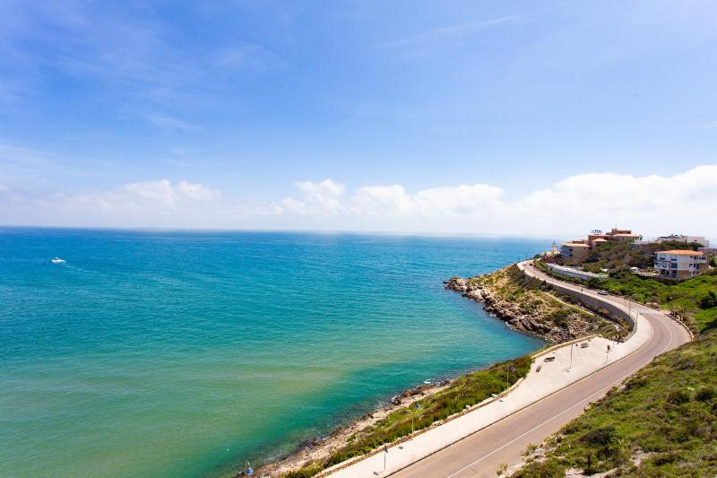 Cullera Panoramic Sea Views Apartment - image 24