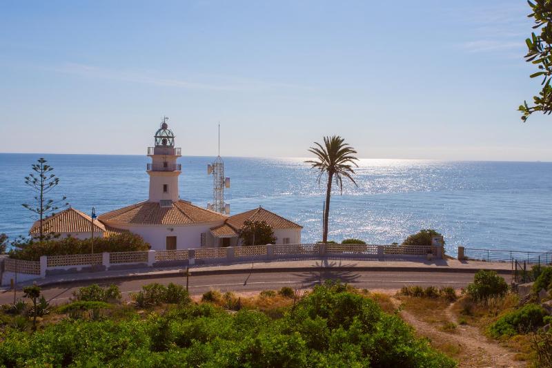 Cullera Panoramic Sea Views Apartment - image 36
