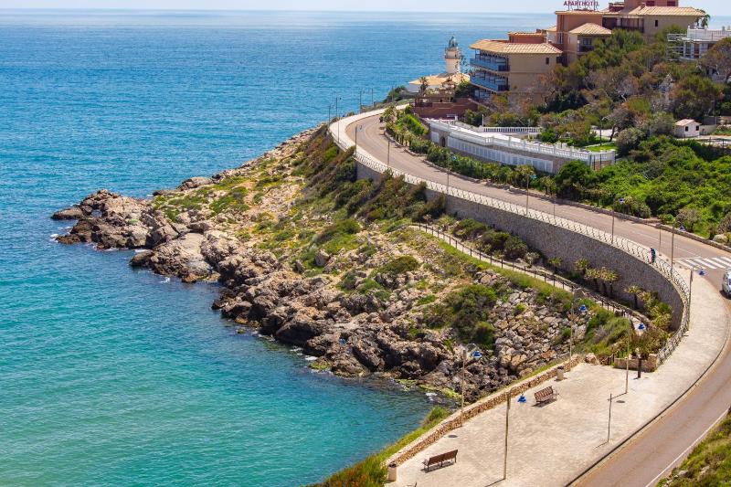 Cullera Panoramic Sea Views Apartment - image 32