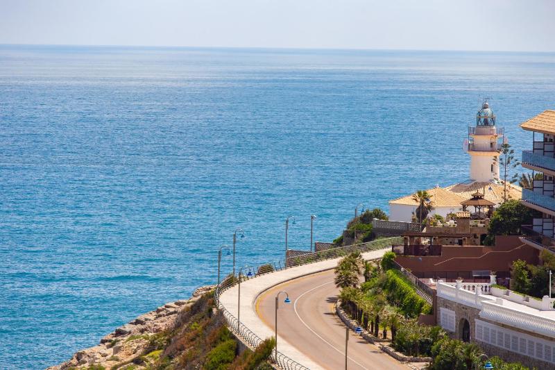 Cullera Panoramic Sea Views Apartment - image 14