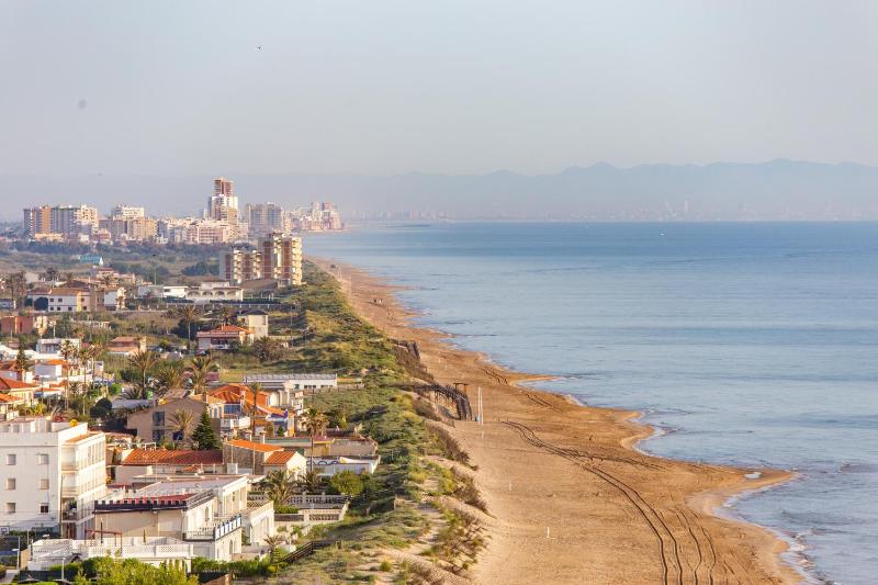 Cullera Panoramic Sea Views Apartment - image 25