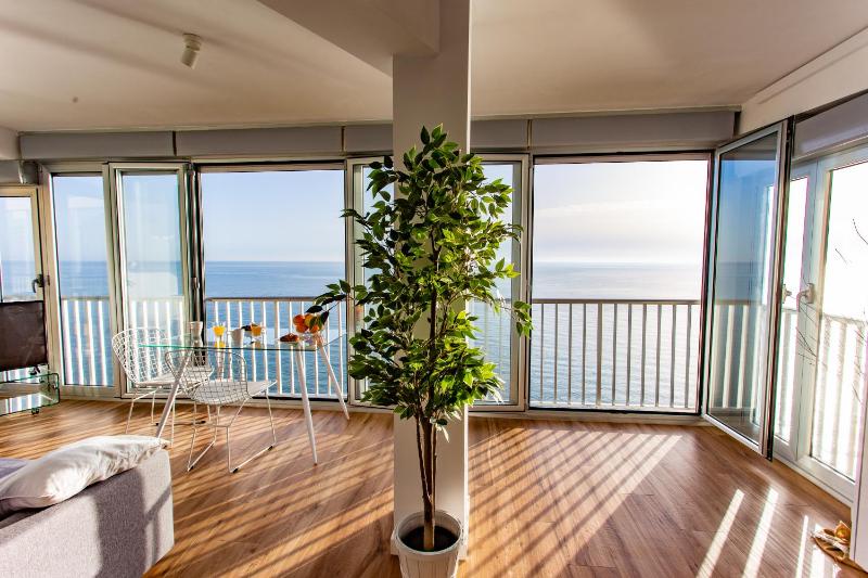 Cullera Panoramic Sea Views Apartment - image 26