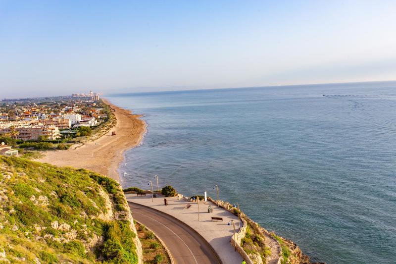 Cullera Panoramic Sea Views Apartment - image 33