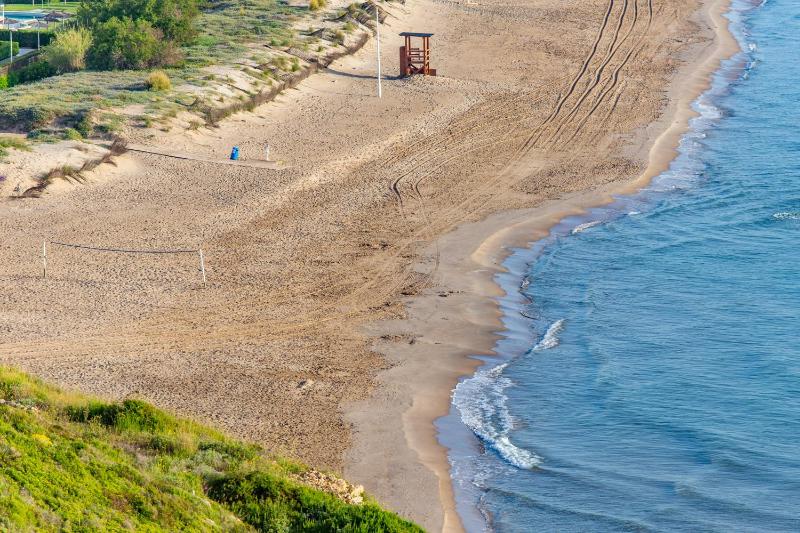 Cullera Panoramic Sea Views Apartment - image 6