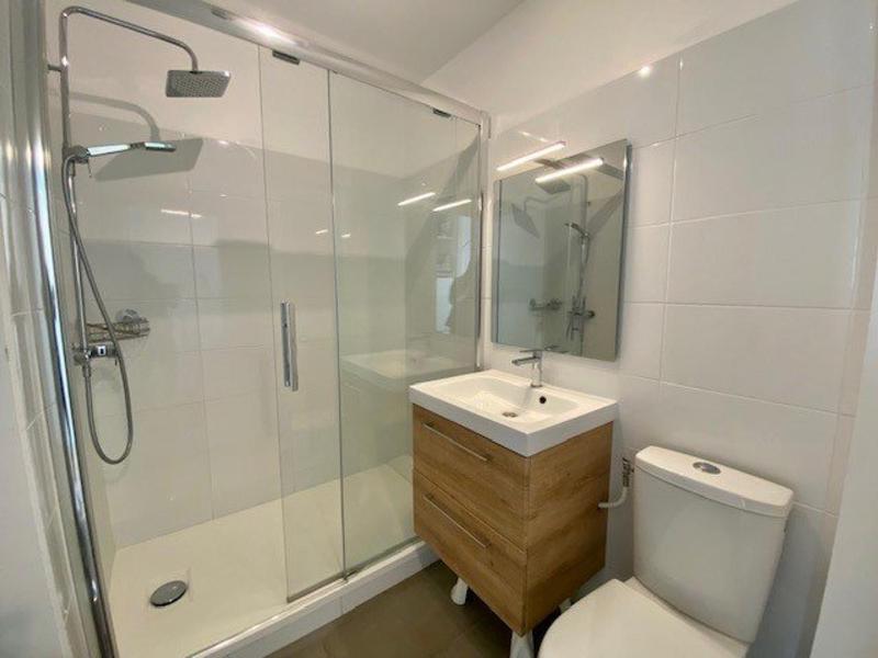 Quiberon - Studio rénové 35m² avec parking et wifi - image 6