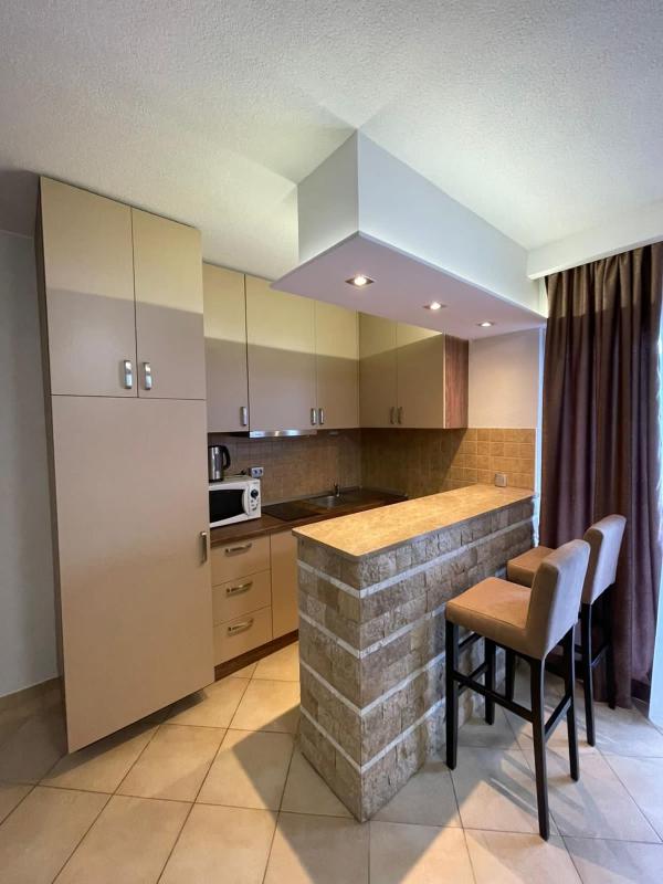 Apartment with Sea View image 4