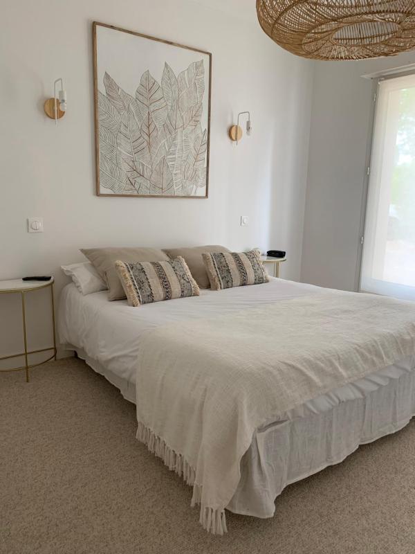 Double Room - Disability Access image 1