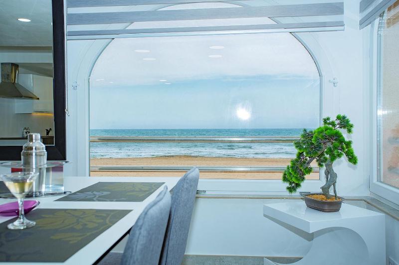 009 Magic Sea View - Alicante Holiday - image 50