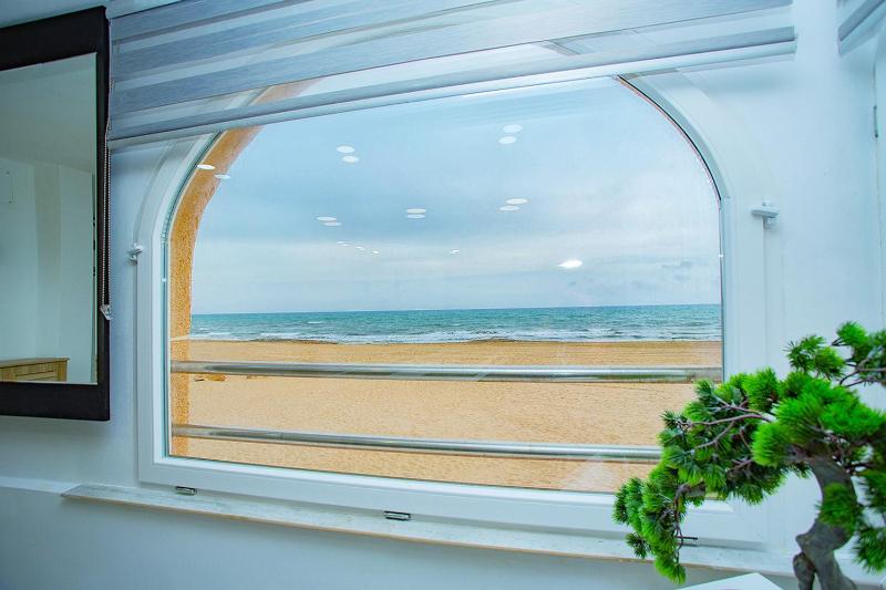 009 Magic Sea View - Alicante Holiday - image 34