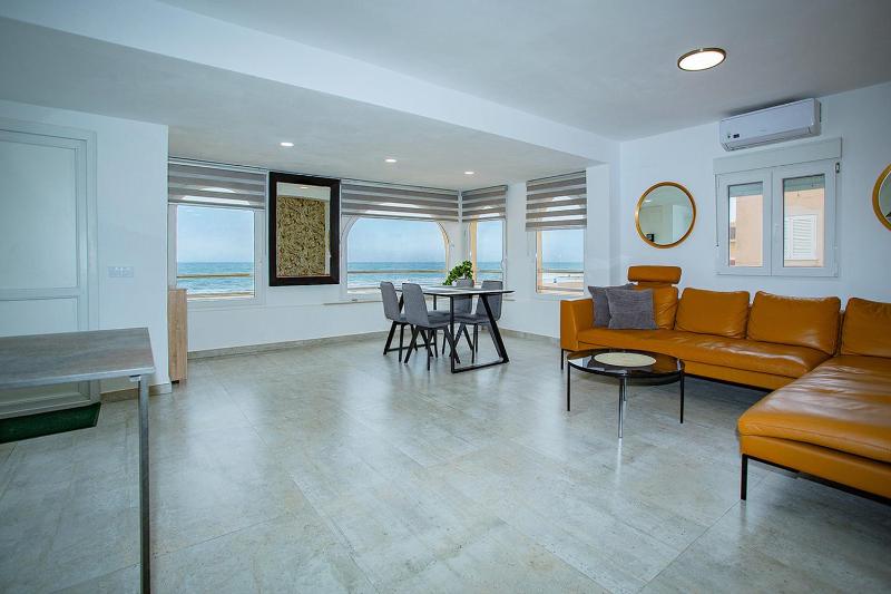 009 Magic Sea View - Alicante Holiday - image 7