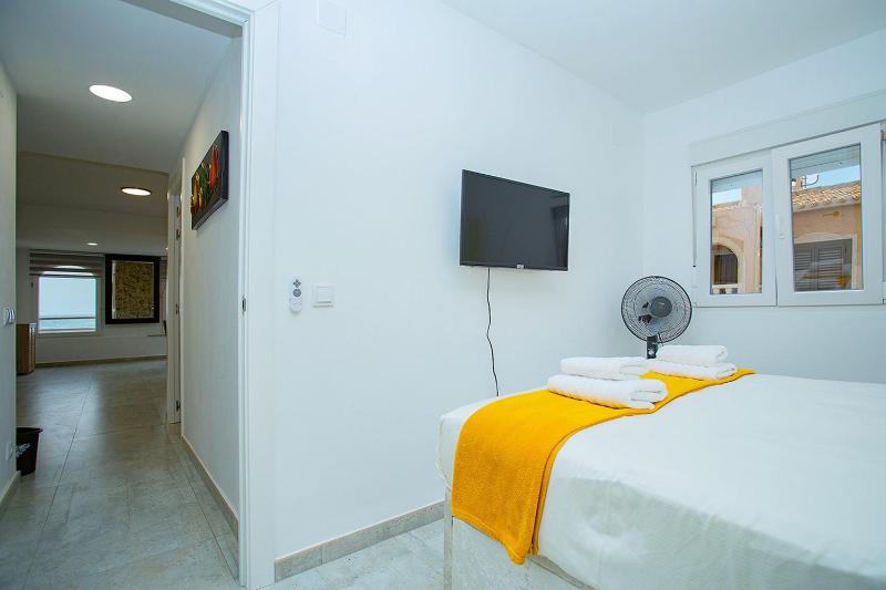 009 Magic Sea View - Alicante Holiday - image 15