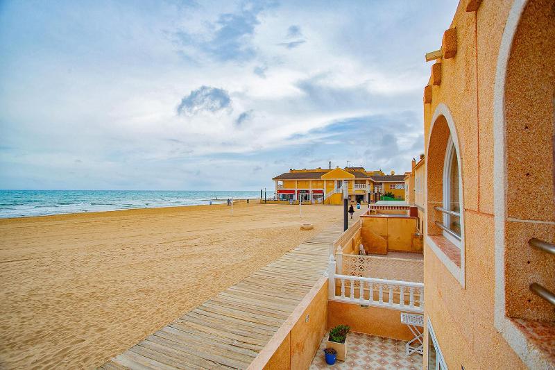 009 Magic Sea View - Alicante Holiday - image 43