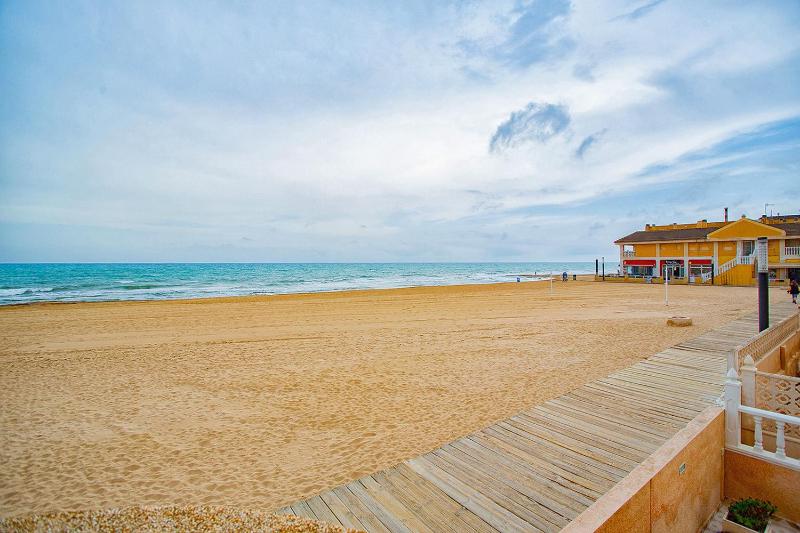 009 Magic Sea View - Alicante Holiday - image 38