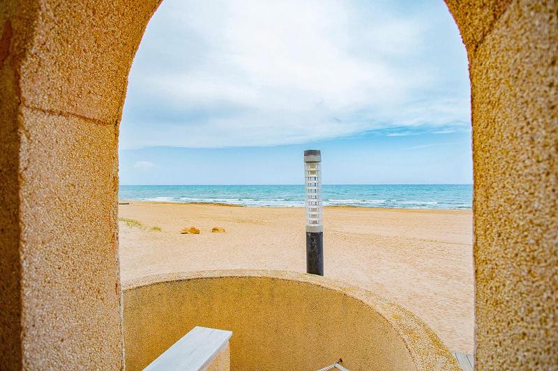 009 Magic Sea View - Alicante Holiday - image 44