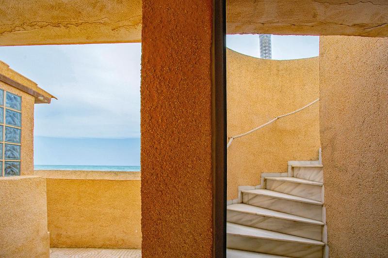 009 Magic Sea View - Alicante Holiday - image 2