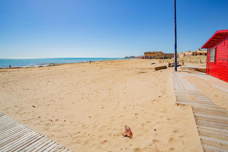 009 Magic Sea View - Alicante Holiday - image 23