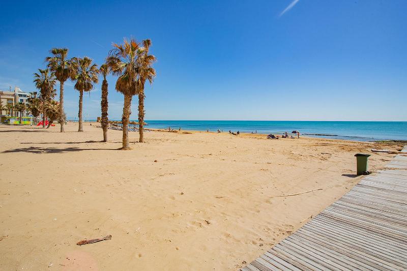 009 Magic Sea View - Alicante Holiday - image 25
