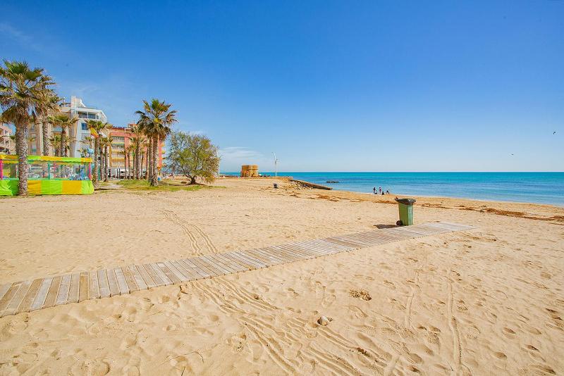 009 Magic Sea View - Alicante Holiday - image 42