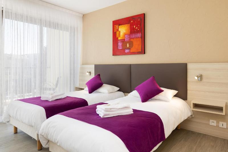 Double or Twin Room image 1