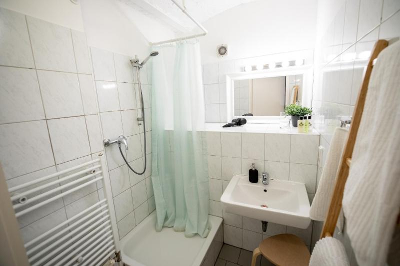 City Hideaway with Terrace - image 6