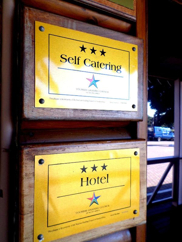 Oceans Hotel & Self Catering - image 7