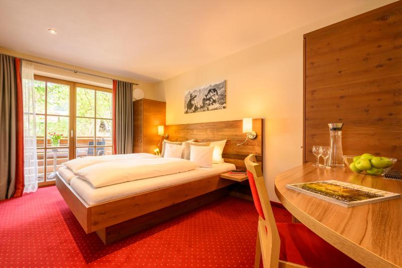Aparthotel Weinklause Superior - image 19
