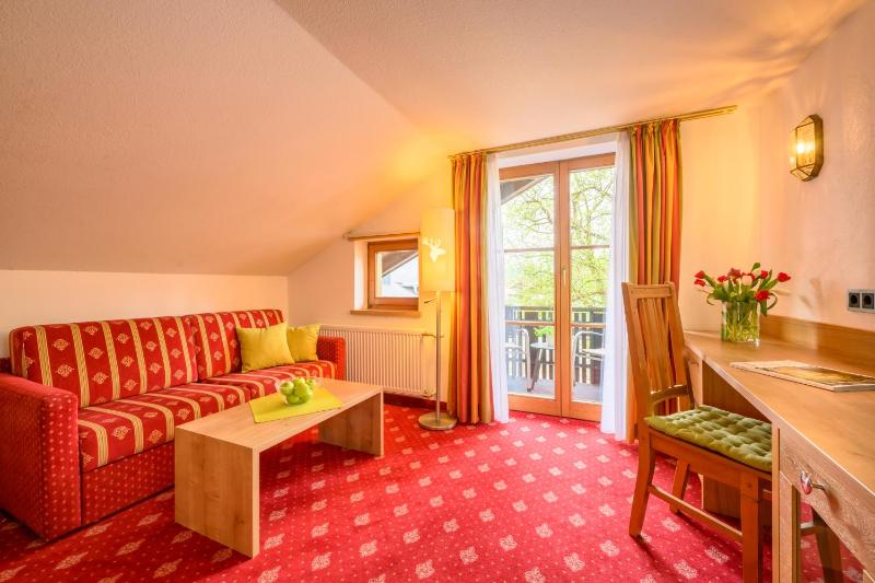 Aparthotel Weinklause Superior - image 26