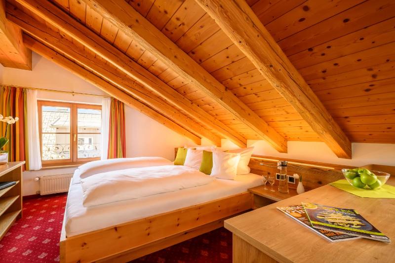 Aparthotel Weinklause Superior - image 18