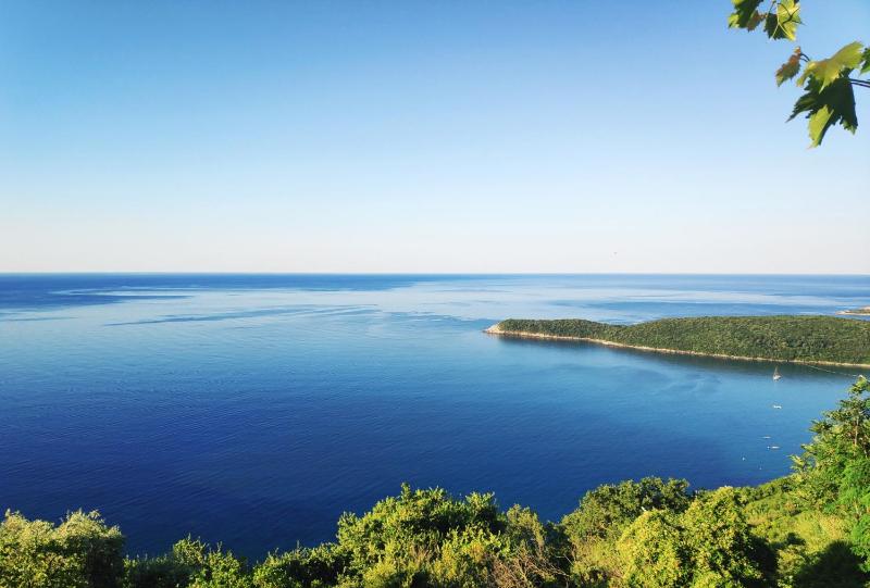 Two-Bedroom Apartment with Terrace and Sea View (4 Adults) image 2