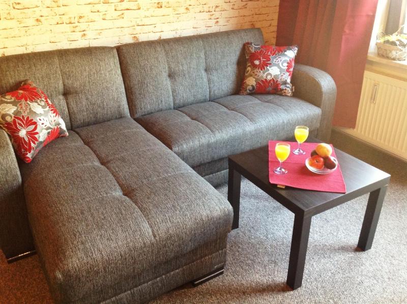 Studio Apartment image 3