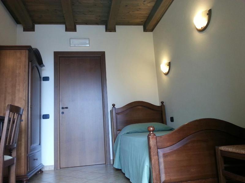 Single Room with Balcony image 1