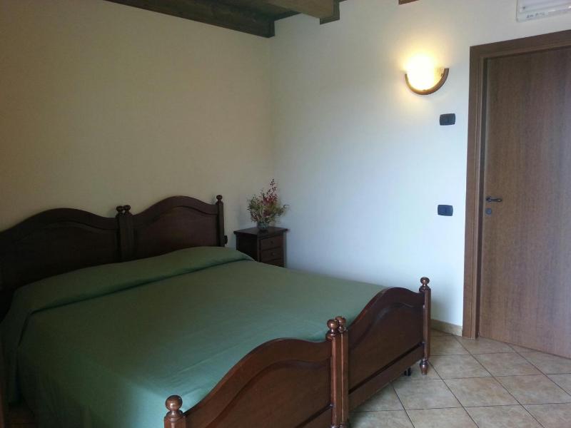 Double Room with Balcony image 1