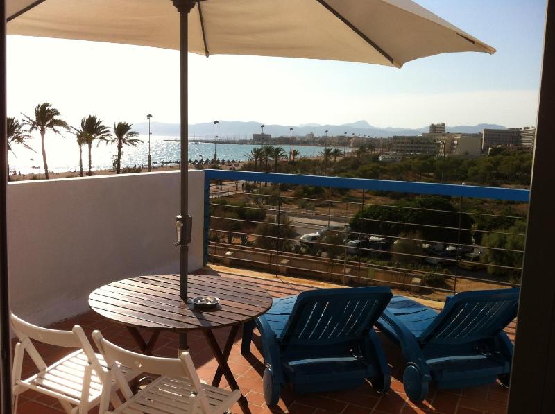 Apartamentos Villa Nadine - image 20