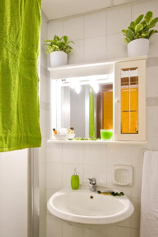 Standard Single Room image 3