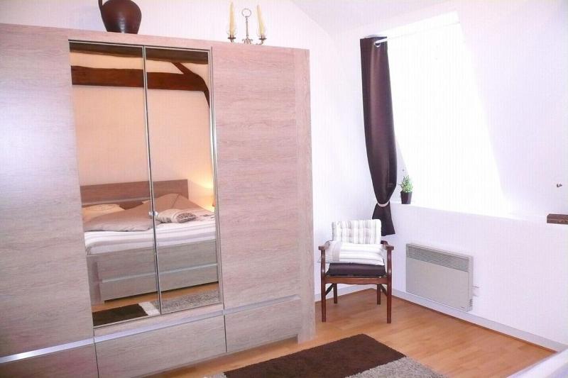 Chez Lisette Honfleur 500m plage - image 7