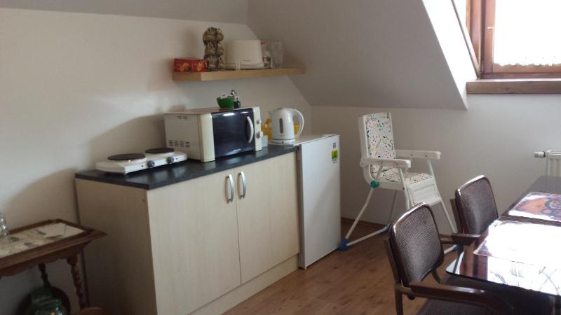 Double Room image 4