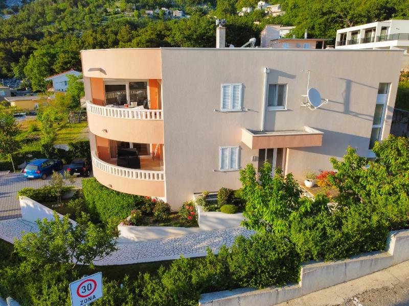 House Basta - Free beach parking - image 33