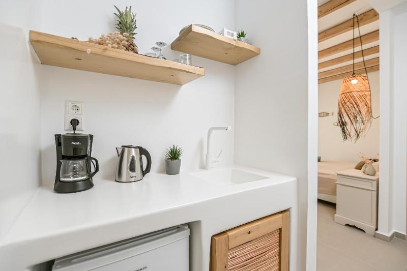 Superior Double or Twin Room with Terrace image 2