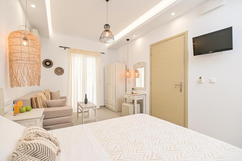 Two-Bedroom Apartment image 4