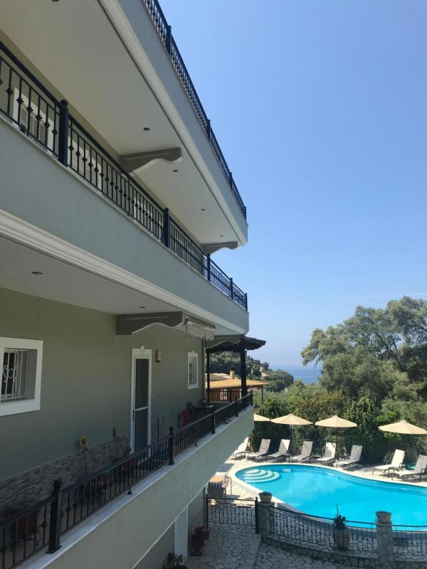 Villa Dorita Luxury Apartments - image 49