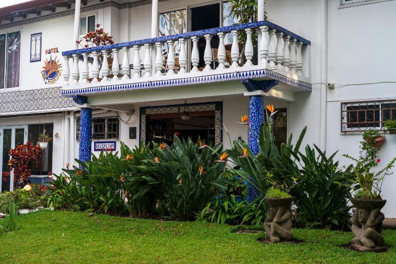 Hotel Ave del Paraíso - image 13