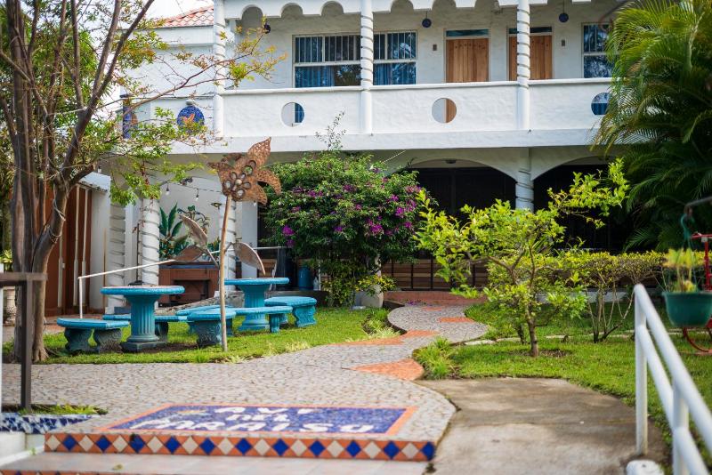 Hotel Ave del Paraíso - image 11